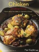 Paul Gayler, Paul/ Summers Gayler, Kevin Summers, Kevin Summers - Chicken and Other Birds