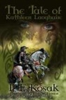 Paulette Kosak - The Tale of Kathleen Laoghaire