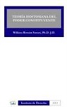 Wilkins Roman Samot - Teoria Hostosiana del Poder Constituyente
