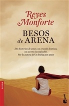 Reyes Monforte - Besos de arena