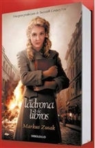 Markus Zusak - La ladrona de libros