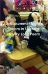 Martin Avery - A Midsummer Night's Dream in Stratford