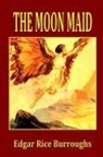 Edgar Rice Burroughs - The Moon Maid