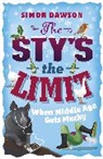 Simon Dawson - The Sty's the Limit