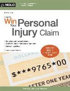J. L. Matthews, Joseph Matthews, Joseph L. Matthews - How to Win Your Personal Injury Claim