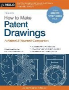 Jack Lo, Jack/ Pressman Lo, David Pressman - How to Make Patent Drawings