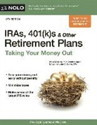 Twila Slesnick, John C. Suttle - IRAs, 401(k)s & Other Retirement Plans