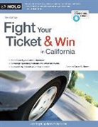 David W. Brown - Fight Your Ticket & Win in California