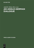 Adolf M. Birke, Magnu Brechtken, Magnus Brechtken, Alaric Searle - An Anglo-German Dialogue