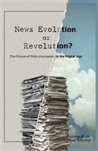Miller, Miller, Andre Miller, Andrea Miller, Reynolds, Reynolds... - News Evolution or Revolution?