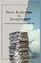Lee Becker, Miller, Miller, Andre Miller, Andrea Miller, Reynolds... - News Evolution or Revolution?