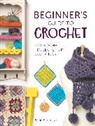 Sarah Shrimpton, Sarah (Author) Shrimpton, Shrimpton Sarah - Beginner's Guide to Crochet