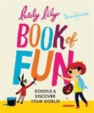 Micah Player, Micah Player, Player Micah - Lately Lily Book of Fun