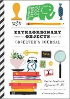 Jenny Bowers, Bowers Jenny, Jenny Bowers - Extraordinary Objects Observer's Journal