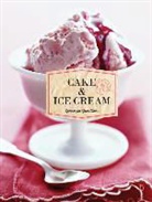 Chronicle Books, Chronicle Books - Cake & Ice Cream