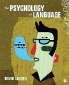 Un Known, David Ludden, David C. Ludden, Ludden David - Psychology of Language