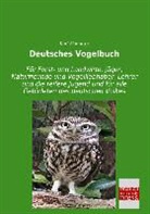 Kurt Floericke - Deutsches Vogelbuch