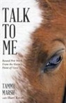 Tammy Marsh - Talk to Me