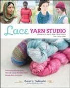 Carol J. Sulcoski - Lace Yarn Studio