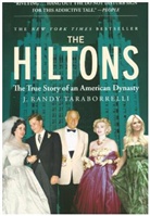 J. Randy Taraborrelli, Randy J Taraborrelli, Randy J. Taraborrelli, Taraborrelli J. Randy - The Hiltons