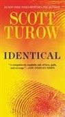 Scott Turow - Identical