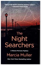 Marcia Muller - The Night Searchers