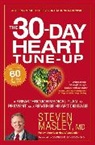 Steven Masley, Steven/ Schocken Masley, Masley Steven - The 30-day Heart Tune-up