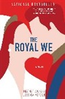 Heather Cocks, Heather/ Morgan Cocks, Jessica Morgan - The Royal We