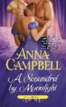 Anna Campbell - A Scoundrel by Moonlight