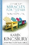 Karen Kingsbury - A Treasury of Miracles for Friends