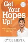 Joyce Meyer - Get Your Hopes Up!