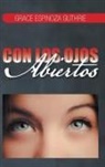 Grace Espinoza Guthrie - Con Los Ojos Abiertos