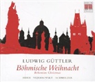 Ludwig Güttler, Various - Böhmische Weihnachten, 1 Audio-CD (Audio book)