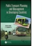 T. V. Ramanayya, T.V. Ramanayya, Venkata Ramanayya, Amish Ramanayya Verma, Ashish Verma, Ashish (Ims Verma... - Public Transport Planning and Management in Developing Countries