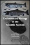 Erik Vladic Petersson, Tomislav (Stockholm University Vladic, Tomislav Petersson Vladic, Erik Petersson, Petersson Erik, Francisco Ucan-Marin... - Evolutionary Biology of the Atlantic Salmon