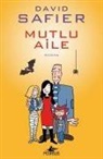 David Safier - Mutlu Aile