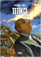 Luc Jacamon - Tetikci 4