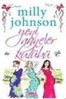 Milly Johnson - Yeni Anneler Kulübü