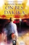 Karen Kingsbury - On Bes Dakika