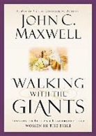 John C. Maxwell, Marc Thompson - Wisdom from Women in the Bible: Giants of the Faith Speak Into Our Lives (Audiolibro)