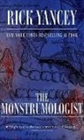 RICK YANCEY, Rick Yancey - The Monstrumologist
