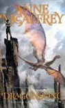 Anne McCaffrey, Anne McCaffrey - Dragonsong