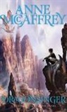 Anne McCaffrey, Anne McCaffrey - Dragonsinger