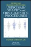 Charlie Chunhua Liu, Charlie Chunhua (Kythera Liu, Liu Charlie Chunhua - Producing High Quality Figures Using Sas;graph and Ods Graphics