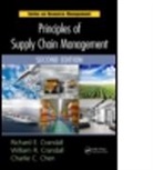 Charlie Chen, Charlie C. Chen, Charlie C. (Appalachian State University Chen, Chen Charlie C., Richard E. Crandall, Richard E. (Appalachian State University Crandall... - Principles of Supply Chain Management