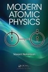 Vasant Natarajan, Vasant (Indian Institute of Science Natarajan, Natarajan Vasant - Modern Atomic Physics