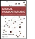 Patrick Meier - Digital Humanitarians