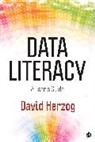 David Herzog, David L (Missouri School of Journalism) Herzog, David L. Herzog, David L. L. Herzog, Herzog David L. - Data Literacy