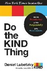 Daniel Lubetzky - Do the KIND Thing