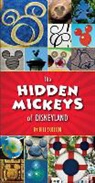 Bill Scollon - The Hidden Mickeys of Disneyland